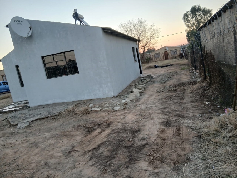 2 Bedroom Property for Sale in Mangaung Free State
